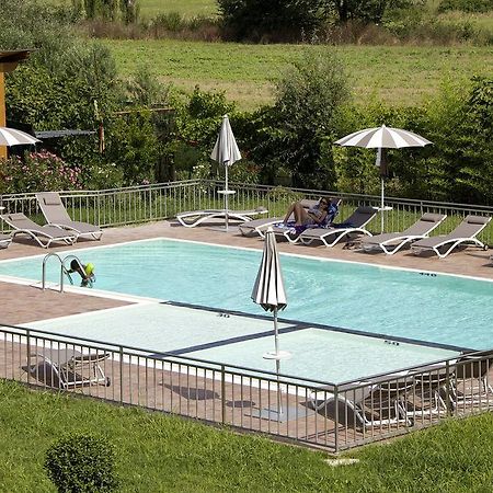 Campiglione Hotel Асизи Екстериор снимка