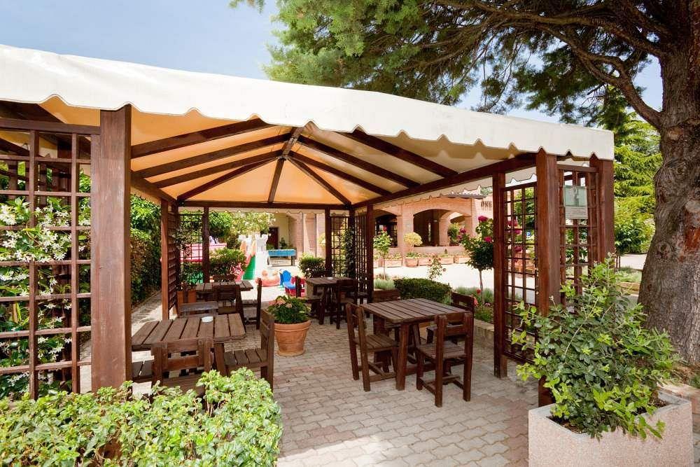 Campiglione Hotel Асизи Екстериор снимка