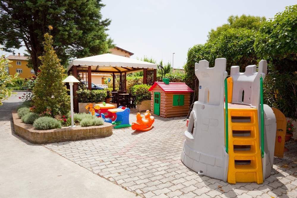 Campiglione Hotel Асизи Екстериор снимка