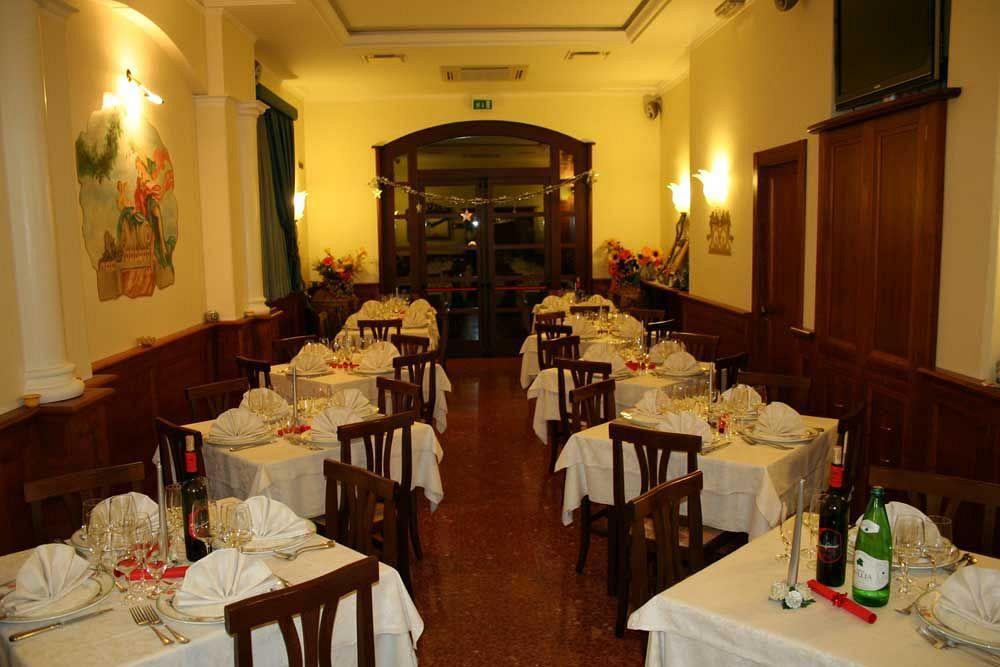 Campiglione Hotel Асизи Екстериор снимка