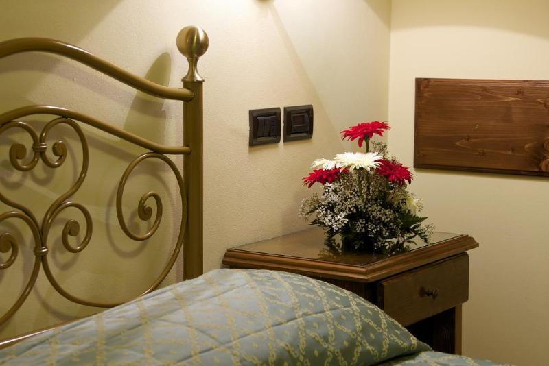 Campiglione Hotel Асизи Екстериор снимка
