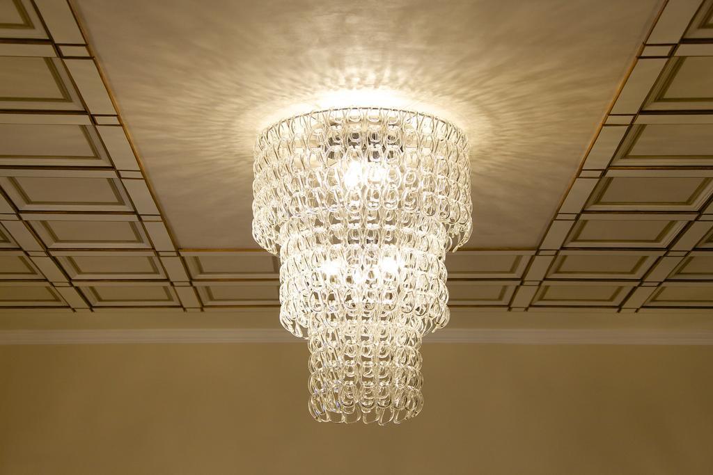 Campiglione Hotel Асизи Екстериор снимка